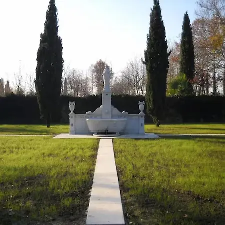 Navagero Erizzo - Ca' Rocchetto 2 Rovare