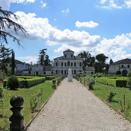 شاليه Navagero Erizzo - Ca' Rocchetto 2 Rovare