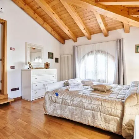 Navagero Erizzo - Ca' Rocchetto 2 Chalet